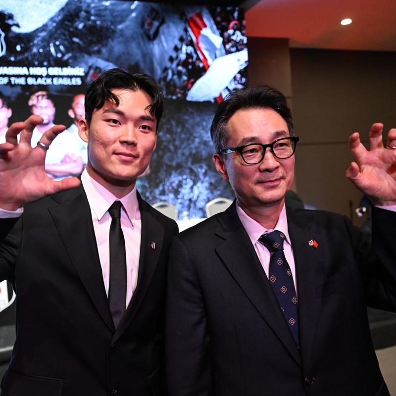 Kore Cumhuriyeti Ba�konsolosundan Hyeon-gyu Oh yorumu