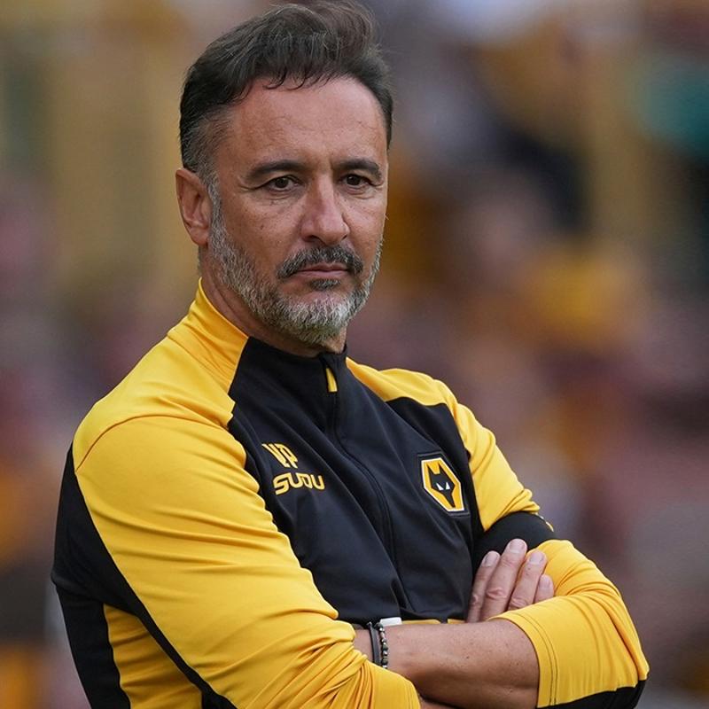 Fenerbah�e'ye rakip oluyor! S�rpriz Vitor Pereira geli�mesi