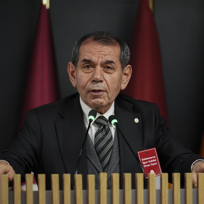 �zbek: Ba�kanlar� kar��t�rd�lar herhalde!