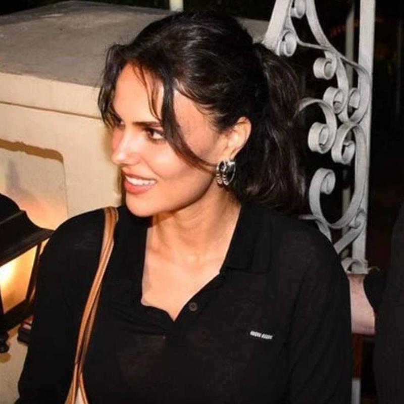 Evlilik sorusuna yan�t!