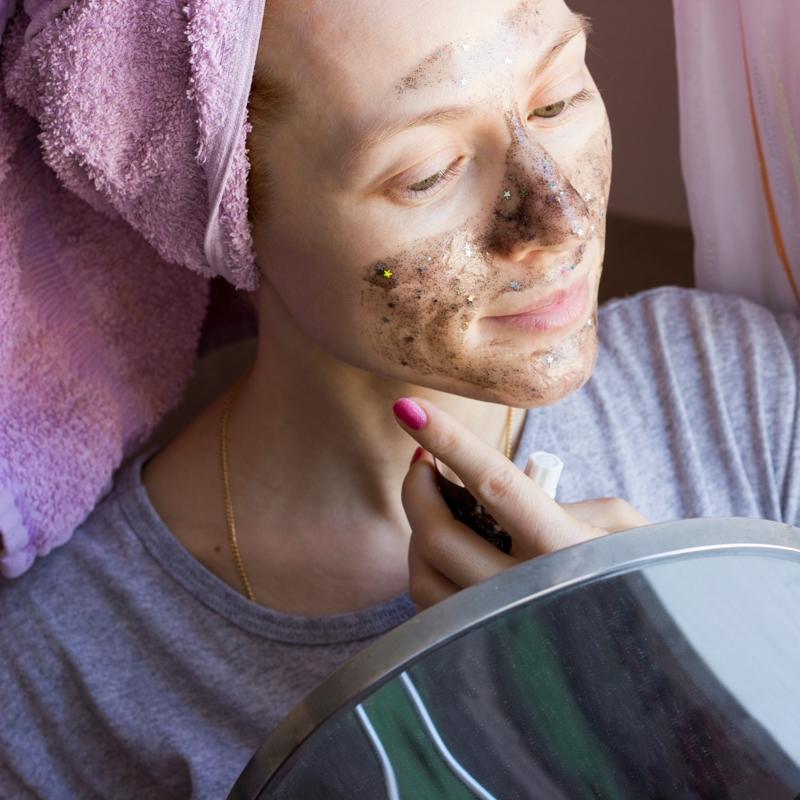 Peeling yapmak cildi bozar m�?