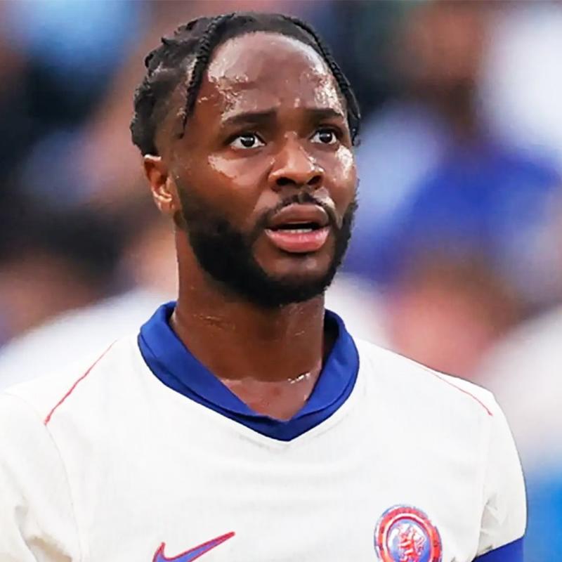 Raheem Sterling'in yeni dura�� Hollanda oldu!