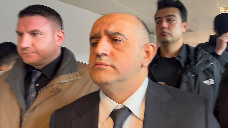 �R��veti kaday�f kutusunda verdik'