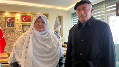 28 �ubat zihniyetine vefa ile yan�t! �irkin hakarete kar�� yan�nda durdu