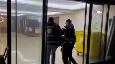 783 saatlik g�r�nt� incelendi! �stanbul'da silahl� sald�rganlar tutukland�