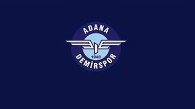 Adana Demirspor'a bir puan silme cezas� daha!