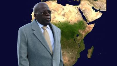 Afrika �lkesine ter�rle m�cadele deste�i... T�rkiye tecr�besini payla�maya haz�r