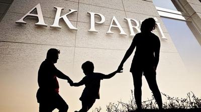 AK Parti'den 'sinsi plana' ne�ter! Masaya yat�r�lacak