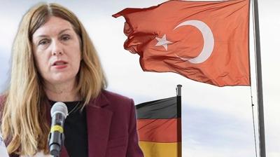 Almanya'dan ye�il ���k geldi: T�rkiye'nin �nemi artt�