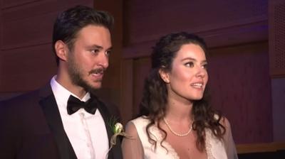 An�l Altan Handan Buse G�rcan ile foto�raf payla��p silmi�ti... Pelin Akil 'mutluluklar' diledi!