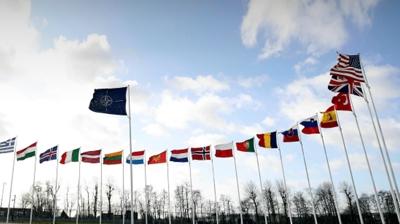 Avrupa'dan T�rkiye hesab�! ABD'nin bo�lu�unu Ankara doldurabilir