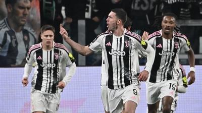 Barcelona'da Dusan Vlahovic sesleri