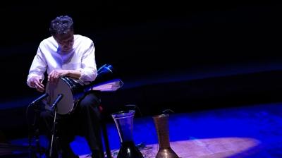 Burhan ��al'dan Mart ay�nda iki konser