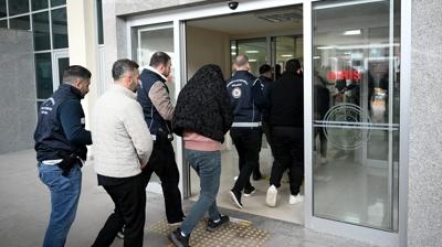 Casperlar'�n ka��� rotas� ��z�ld�: Eleba��lar� her �eyi itiraf etti