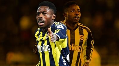 Daha imzas� kurumadan Anthony Musaba krizi! Tak�mda ortal�k y�k�ld�