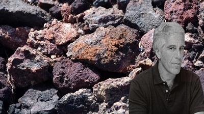 Epstein belgelerinde dikkat �eken yeni detay! Stratejik madenlere �zel ilgi
