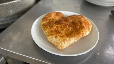 Eski�ehir'e giden bunlar� tatmadan d�nm�yor! ��te �ne ��kan tatlar