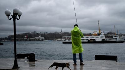 F�rt�na ve ya��� alarm�! Meteorolojiden uyar� geldi