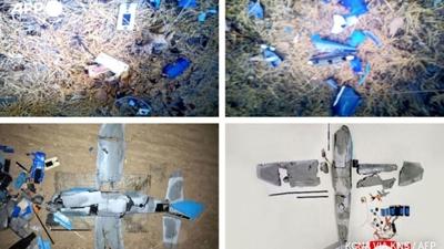 G�ney Kore istihbarat�na bask�n... iHA krizi b�y�d�