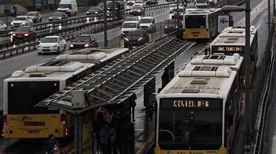 �BB'den zam haz�rl���! �stanbul'da ula��m yine cep yakacak