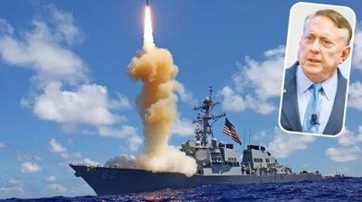 �ran'dan sonra hedef T�rkiye... Amerikal� albaydan k�stah s�zler