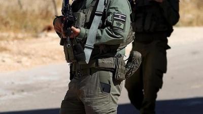 Katil ordusunda g�venlik a����! Skandal patlak verdi