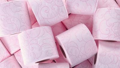 Kokulu tuvalet ka��d� tehlikeli midir?