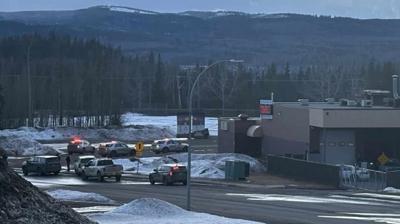 Kanada'daki sald�r�da deh�etin boyutu b�y�d�! Cinayetler evde ba�lam��