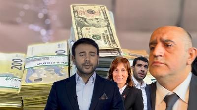 �R��veti kaday�f kutusunda verdik' Akta� tek tek anlatt�