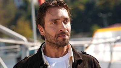 Ta�acak Bu Deniz'in Ko�ari'si a�k� buldu! ��te Ula� Tuna Astepe'nin sevgilisi