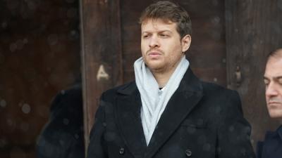 Ta�acak Bu Deniz'in Oru�'u evleniyor! Burak Y�r�k d���n tarihini verdi