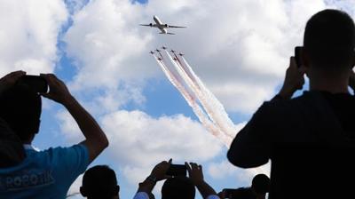 TEKNOFEST 2026 ne zaman, nerede yap�lacak? Ba�vurular bitti mi, ne zaman bitiyor?