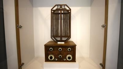 Telgraftan radyoya... 106 y�ll�k tarih sergileniyor