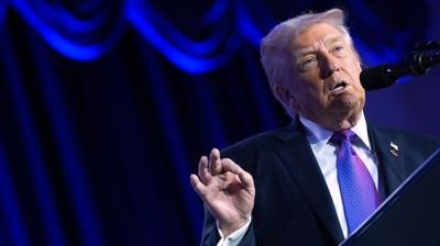 Trump tarih verdi: �ran ile bir anla�ma yapmam�z gerekiyor