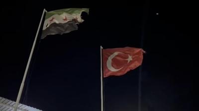 T�rkiye'den kritik Suriye ad�m�! 7/24 esas�na g�re i�leyecek