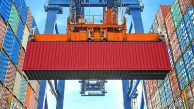 T�rkiye'nin Suriye'ye un ihracat� y�zde 110 artt�