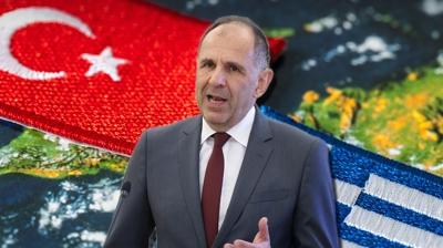 Yunanistan yelkenleri suya indirdi: Bunu biz yapmazsak kim yapar?