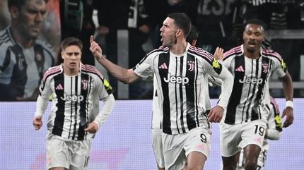 Barcelona'da Dusan Vlahovic sesleri