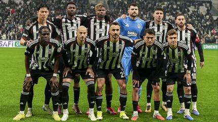 Be�ikta�'ta imza t�reni! Yeni transferler tan�t�lacak