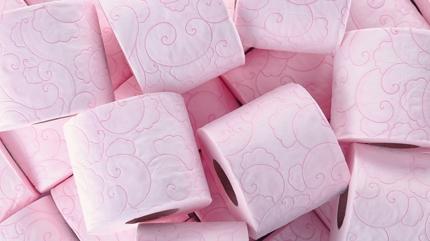 Kokulu tuvalet ka��d� tehlikeli midir?