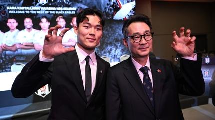 Kore Cumhuriyeti Ba�konsolosundan Hyeon-gyu Oh yorumu