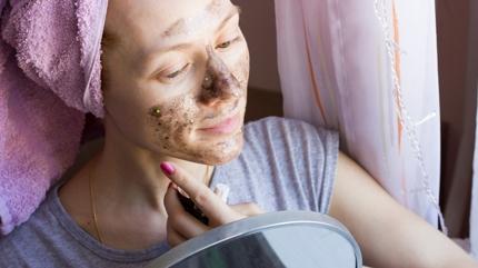 Peeling yapmak cildi bozar m�?