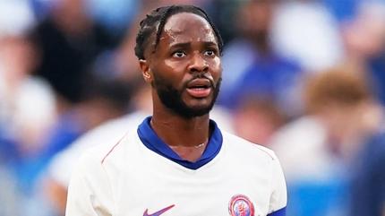 Raheem Sterling'in yeni dura�� Hollanda oldu!