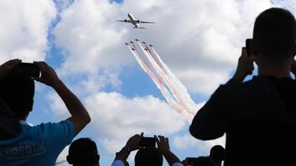 TEKNOFEST 2026 ne zaman, nerede yap�lacak? Ba�vurular bitti mi, ne zaman bitiyor?