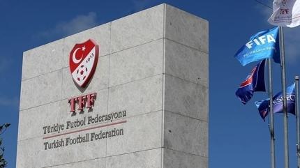 TFF duyurdu! 510 isim bahis soru�turmas� kapsam�nda PFDK'ye sevk edildi