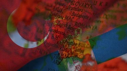 T�rkiye ve S�rbistan'dan savunma sanayi ad�m�! ��birli�i derinle�tirilecek