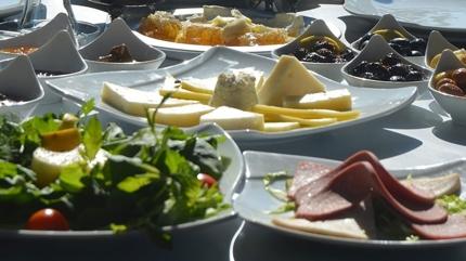 Uzman isimden sahur uyar�s�