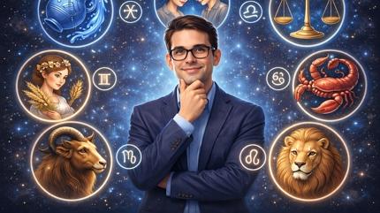 Zek�s�yla her kap�y� a�an bur�lar s�ralamas�! Astrolojinin dahi �ocuklar�