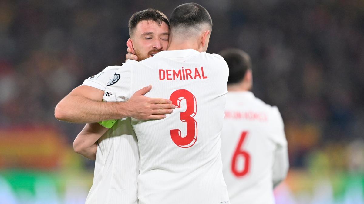 t�rkiye a milli tak�m uluslar ligi foto�raflar� resimleri