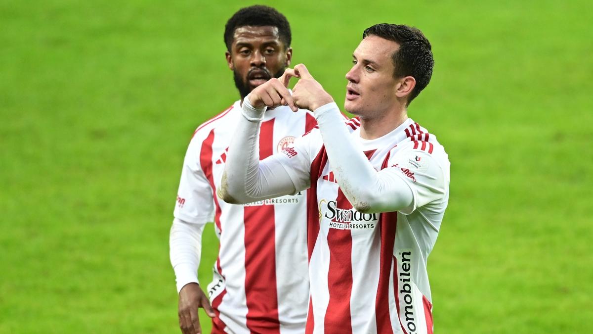 antalyaspor s�per lig samsunspor foto�raflar� resimleri